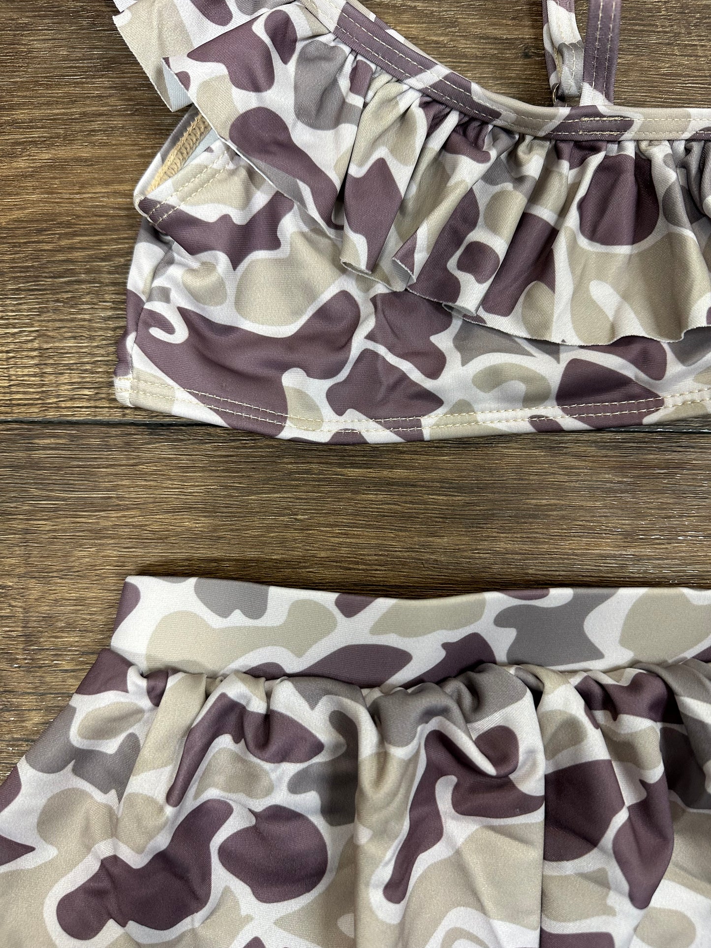 Outlander Girls Bikini
