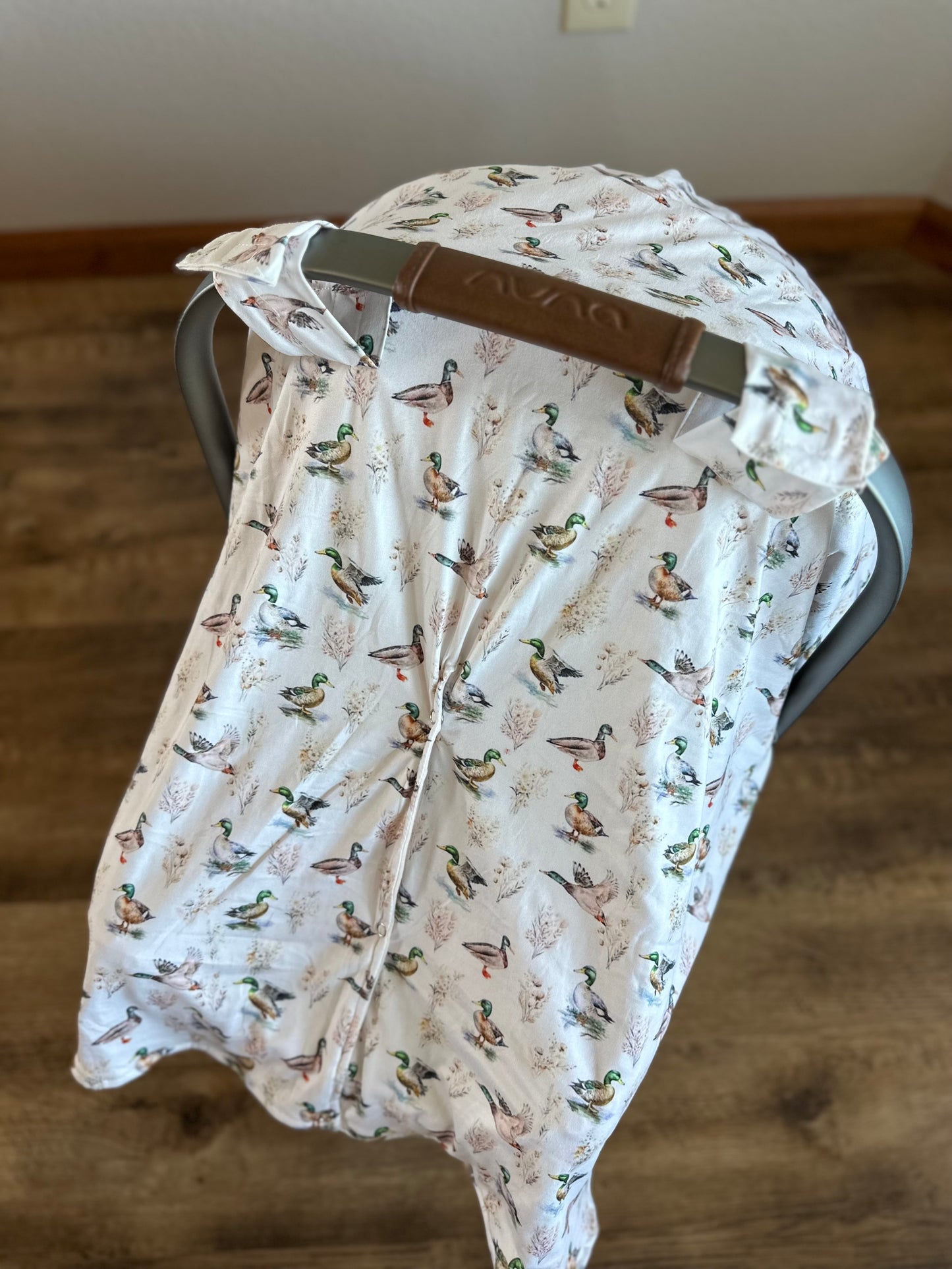 Car Seat Cover