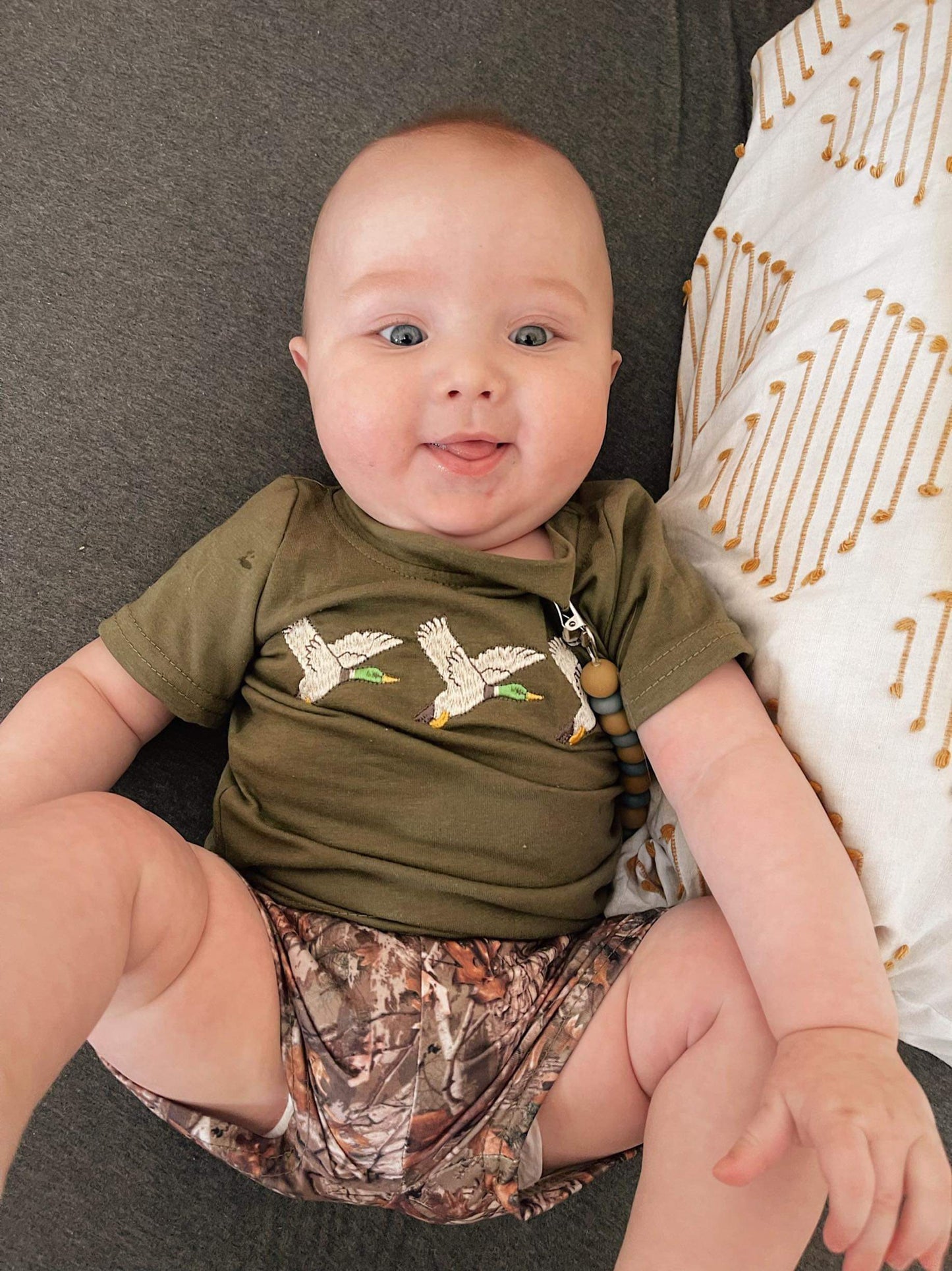 3 Duck Camo Set