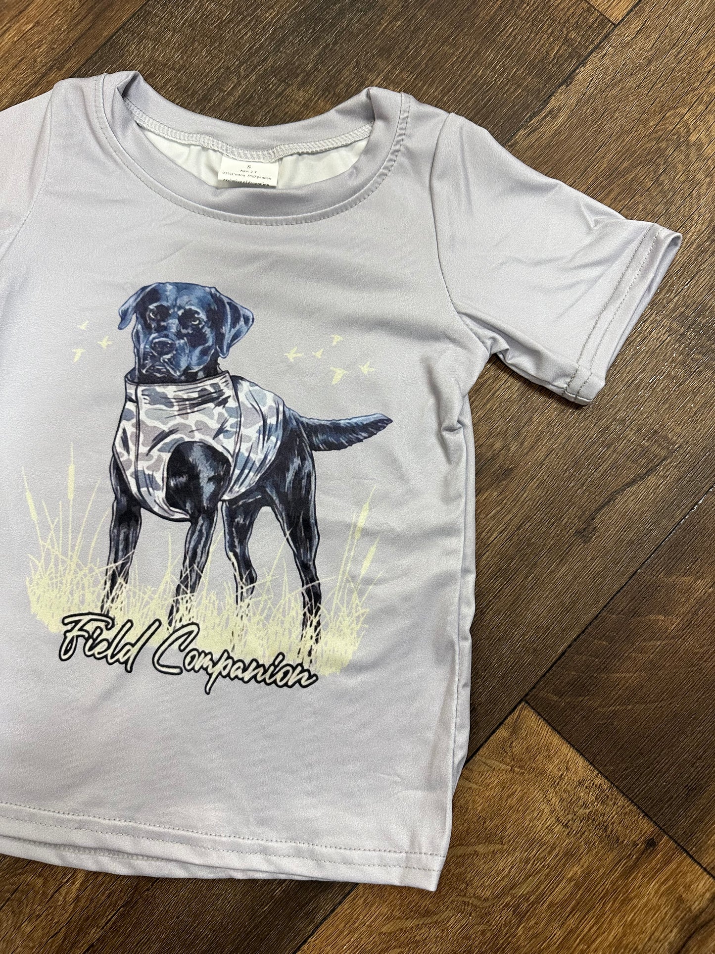 Lab TShirt