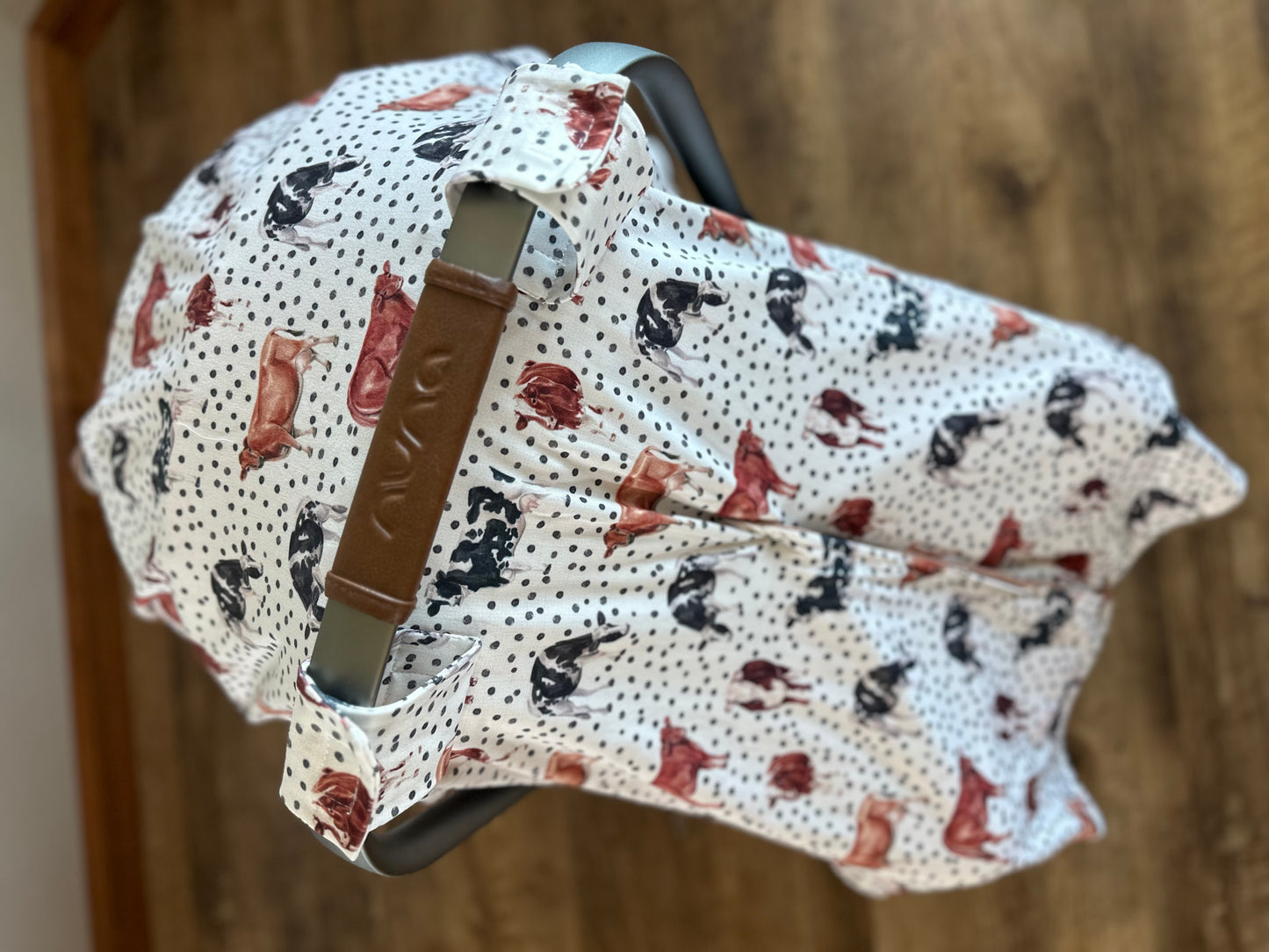 Car Seat Cover
