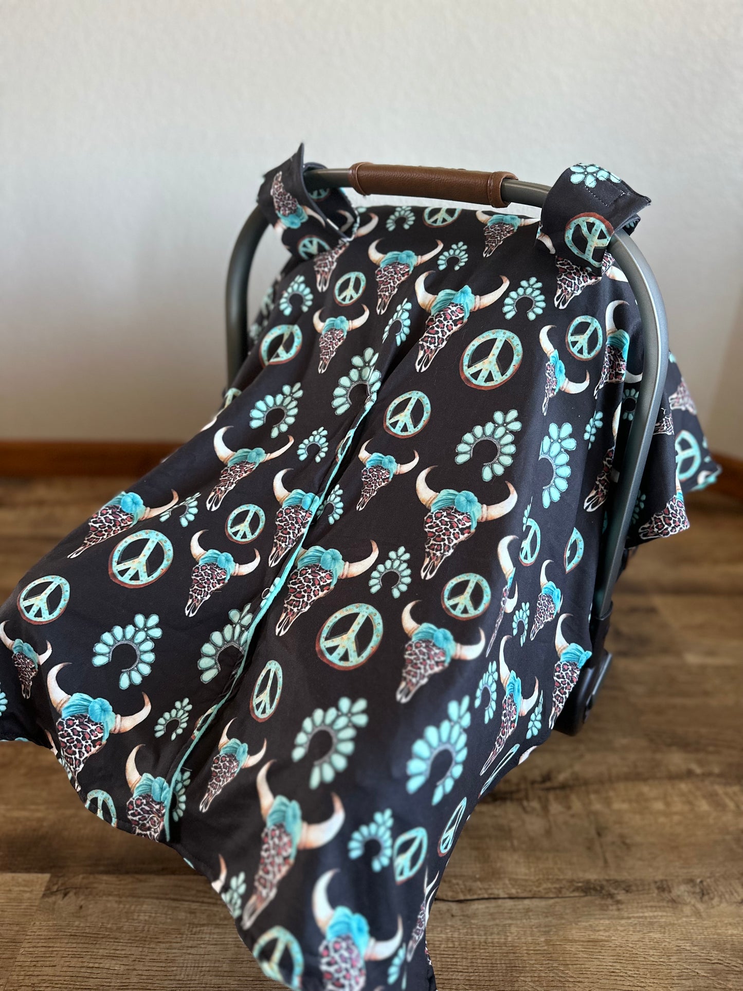 Car Seat Cover