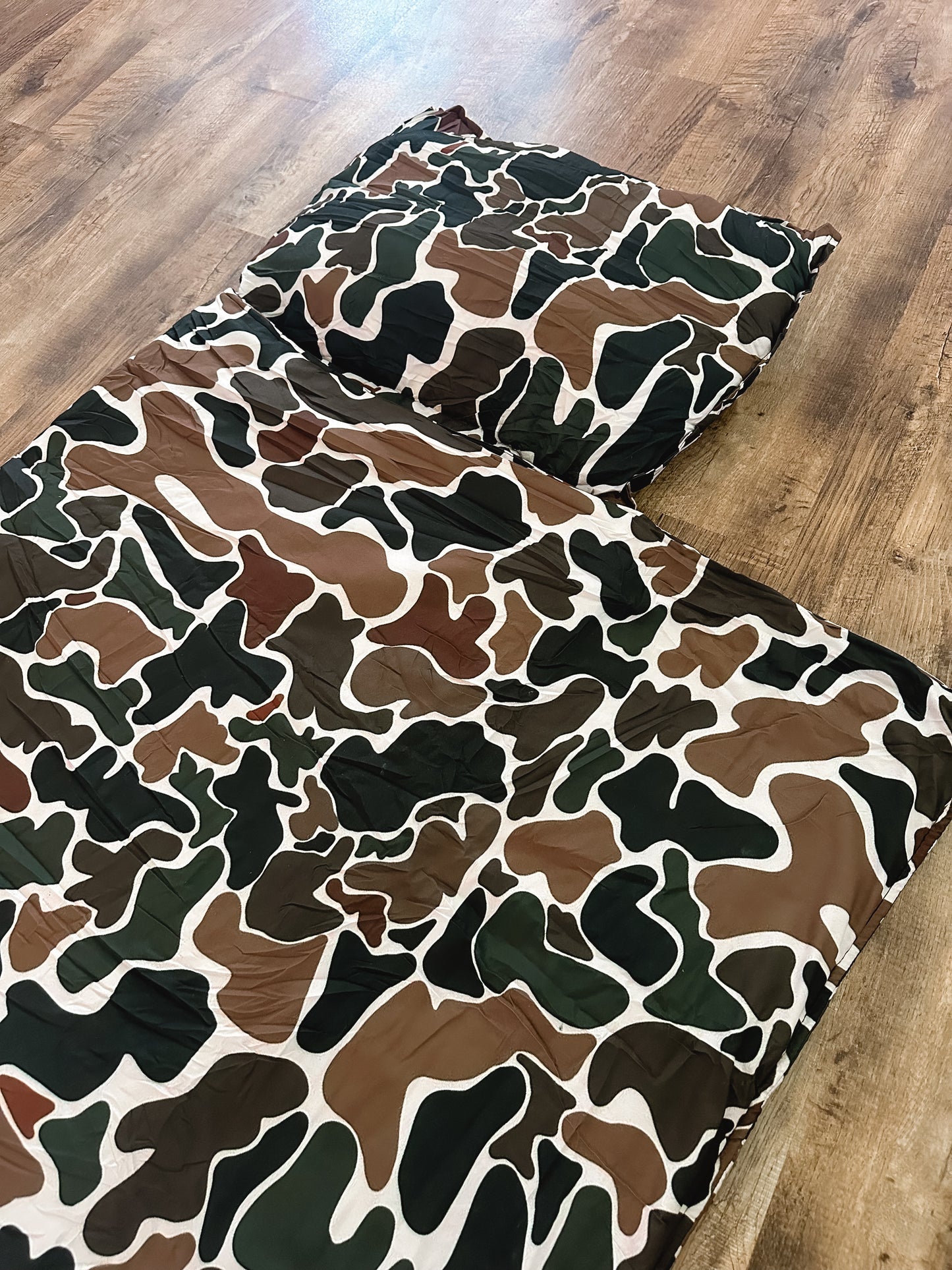 Nap Mat