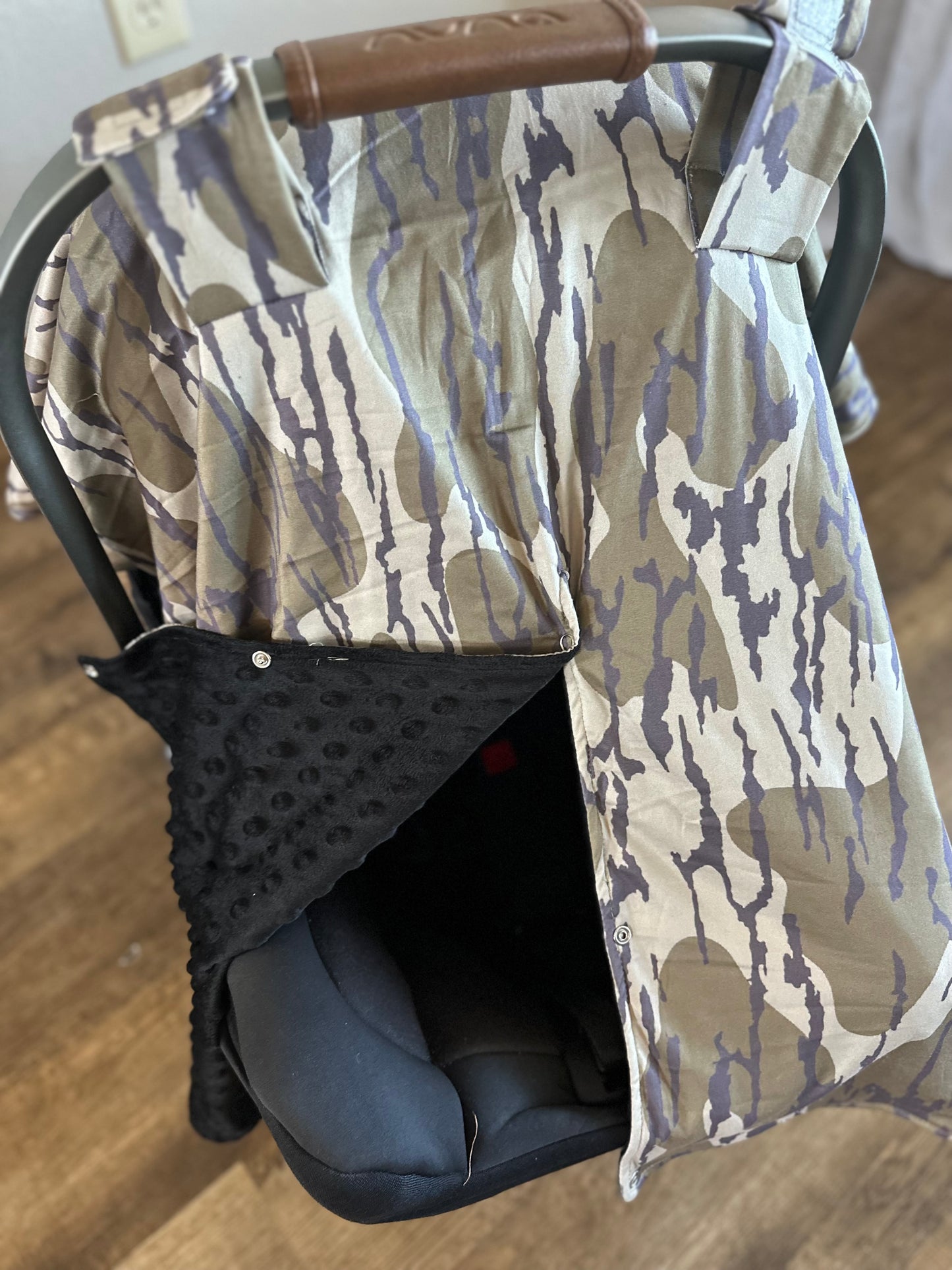 Car Seat Cover