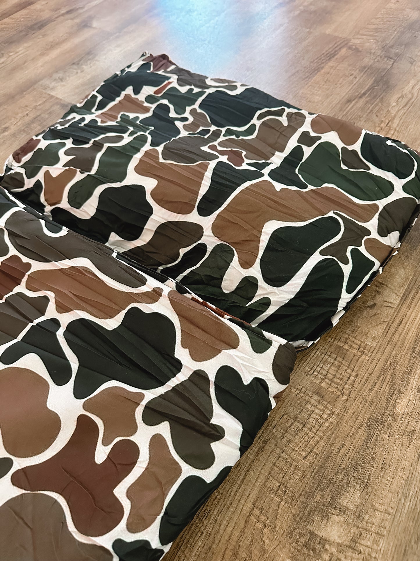 Nap Mat
