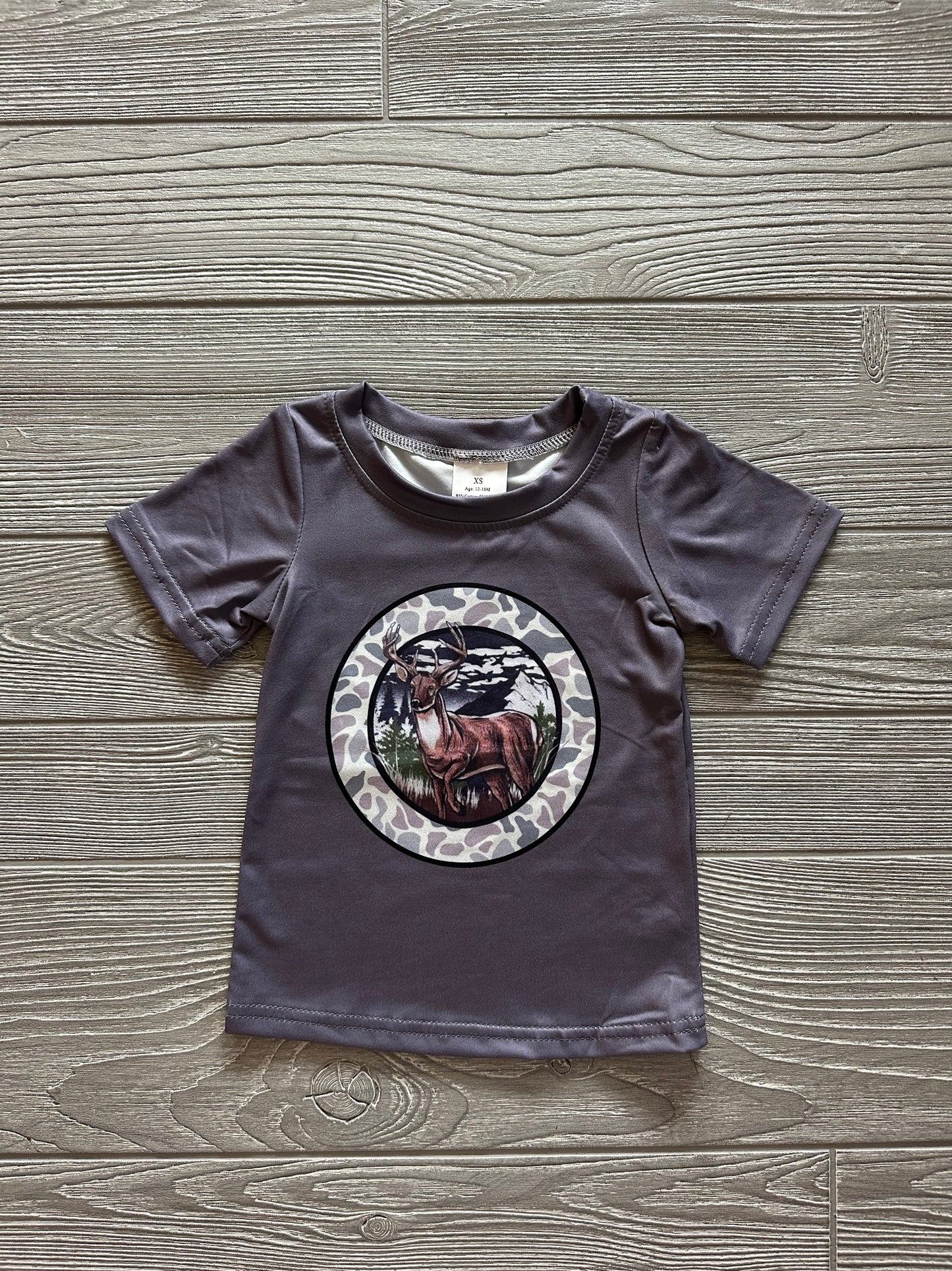 Deer T-Shirt