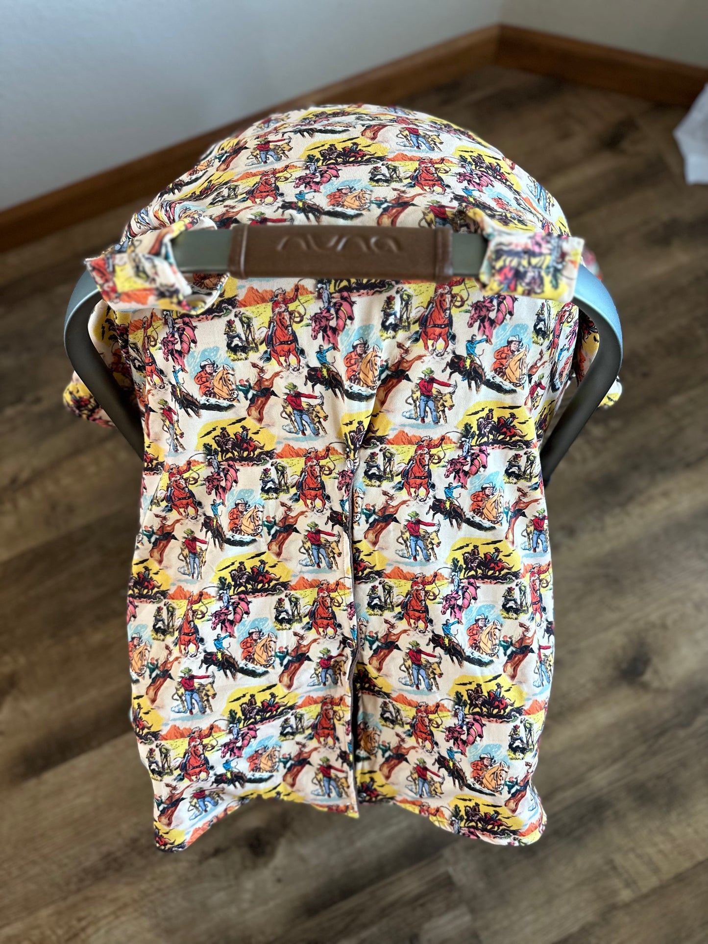 Car Seat Cover