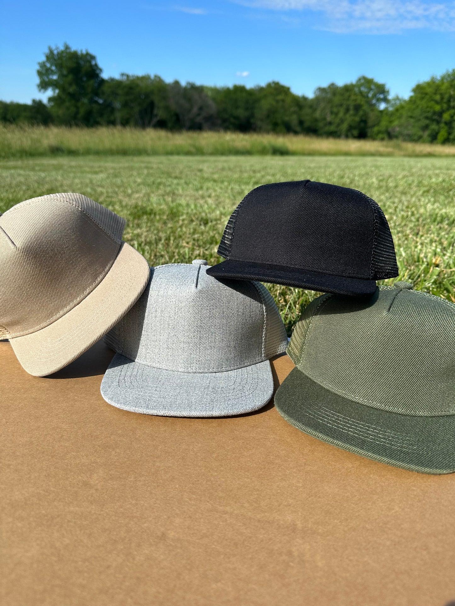 Name Hat
