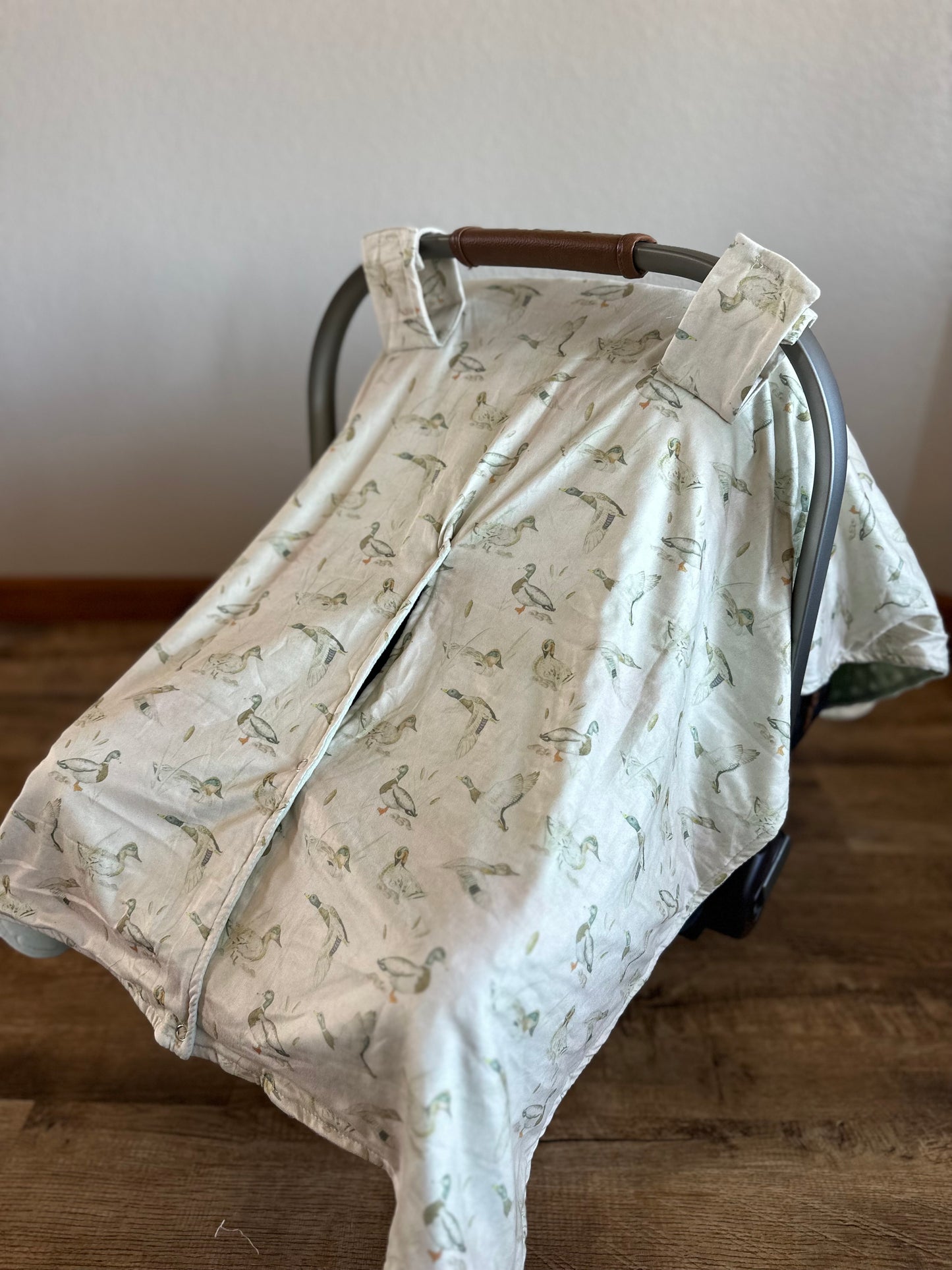 Car Seat Cover