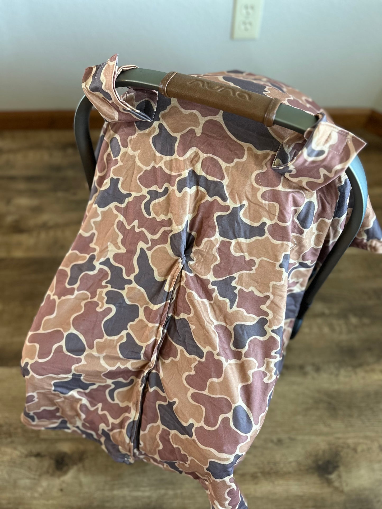 Car Seat Cover