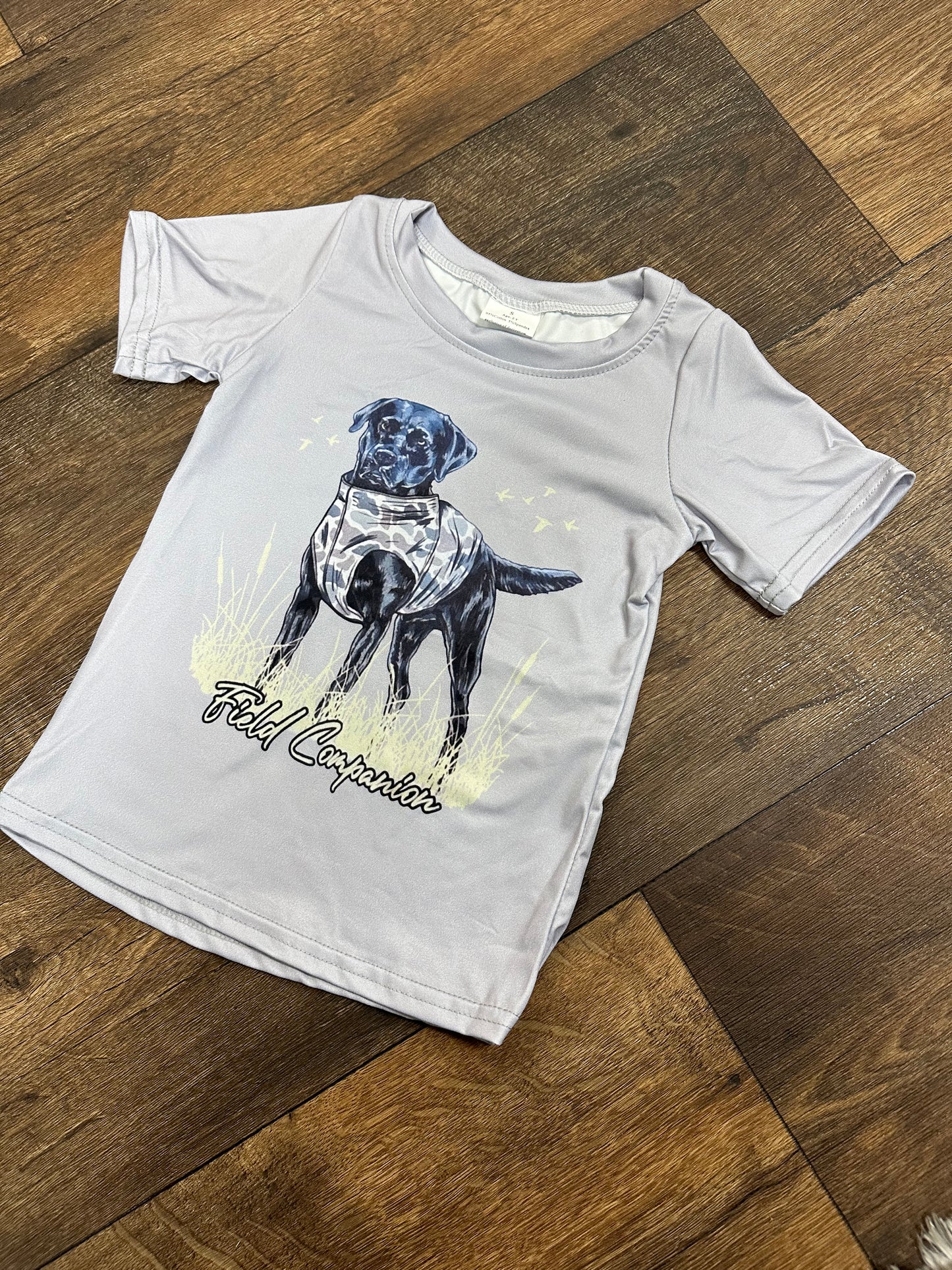Lab TShirt