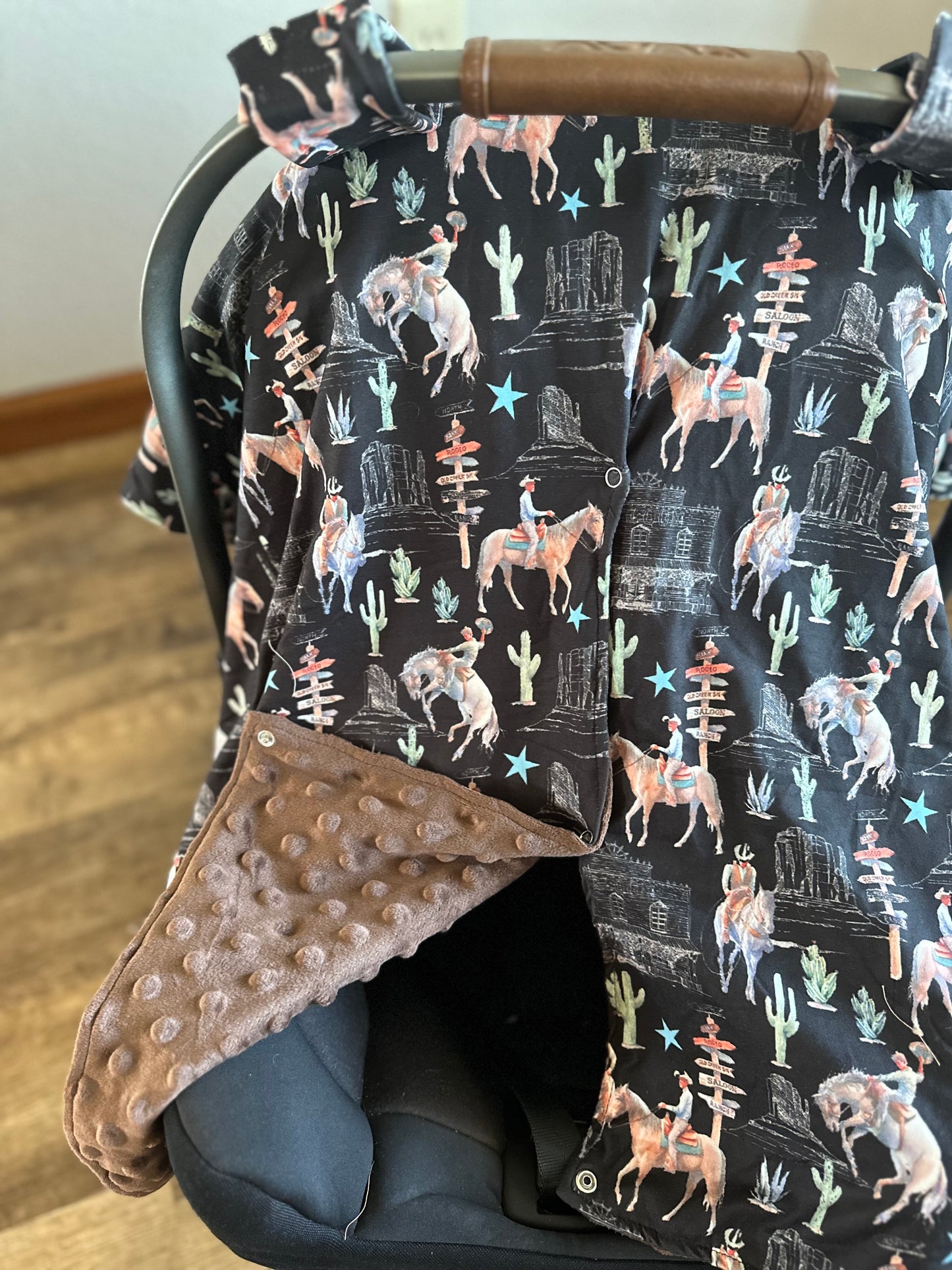 Car Seat Cover