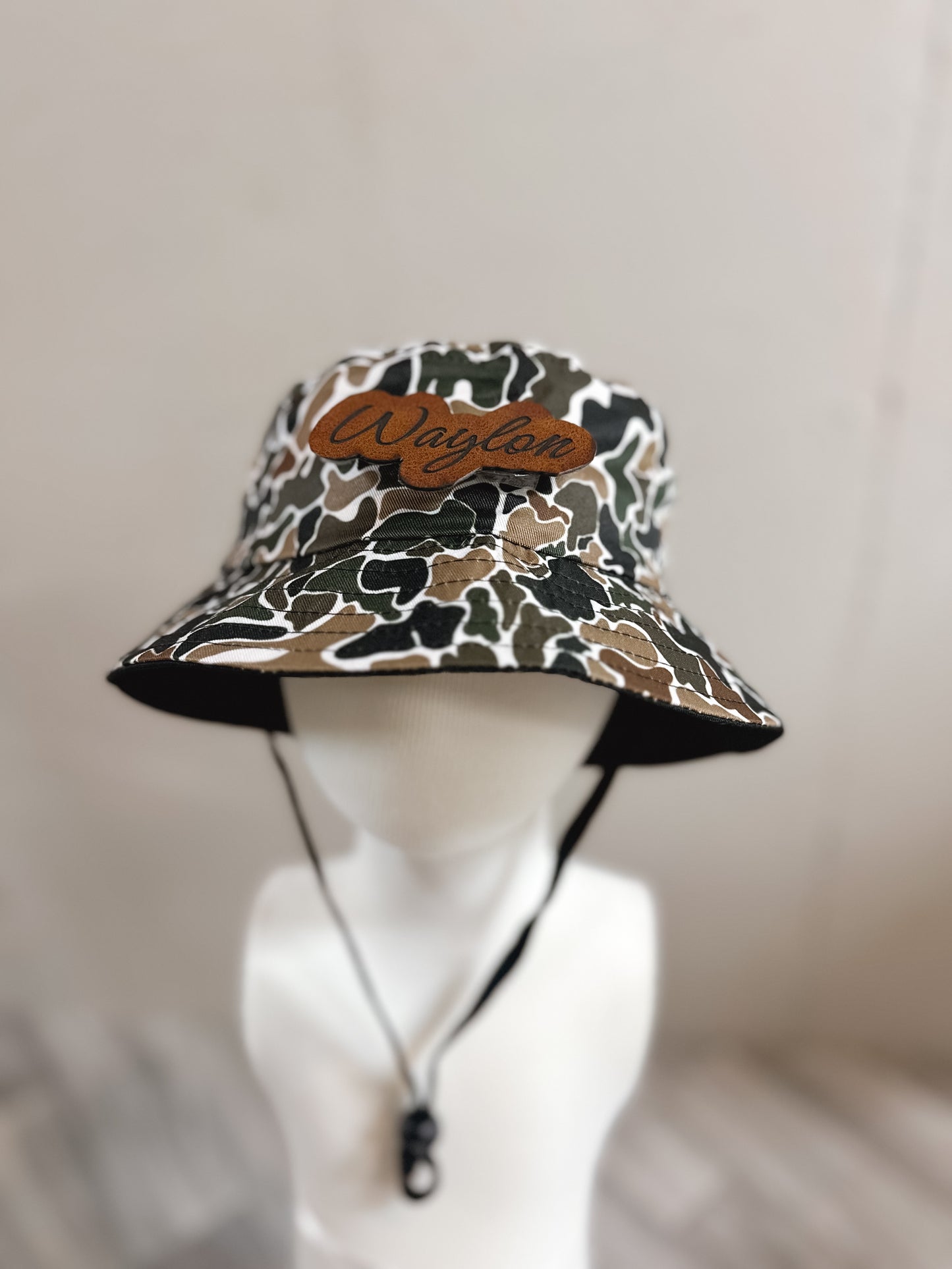 Bucket Hats
