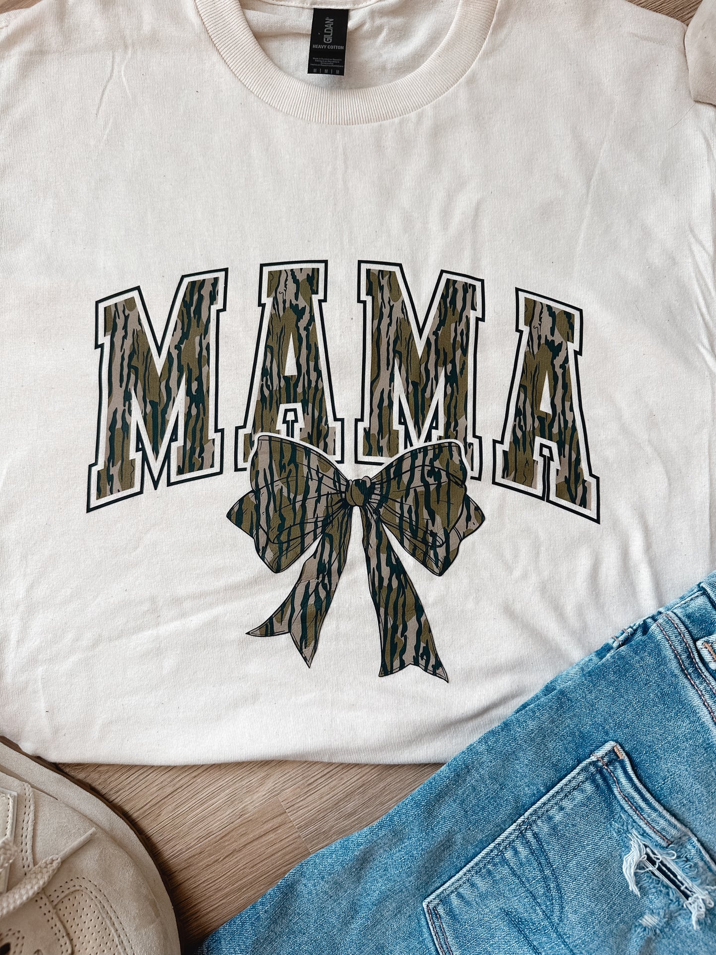 Mama Shirt