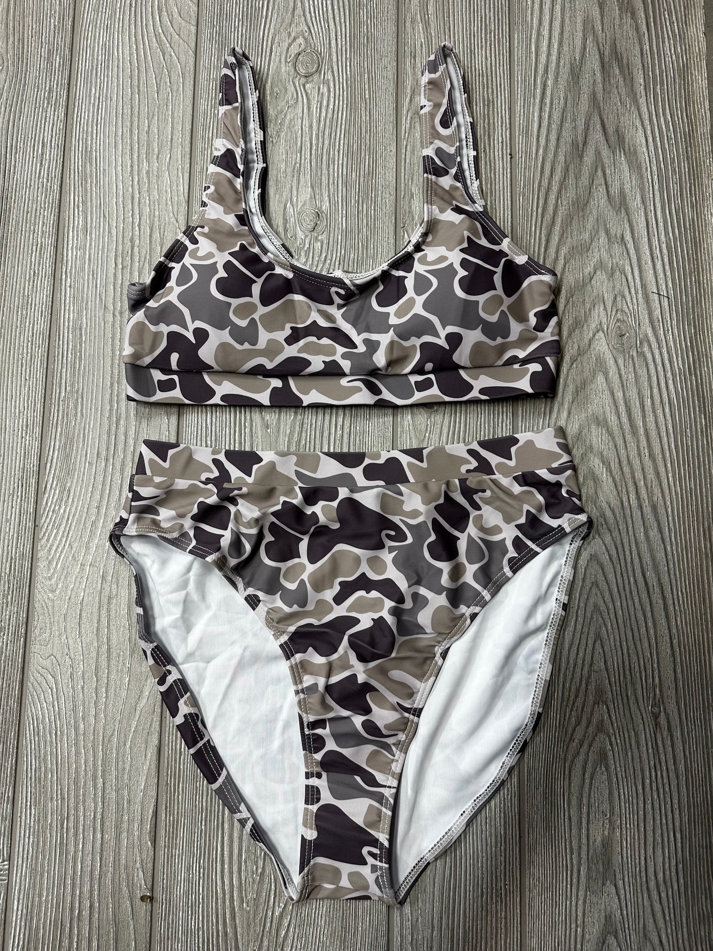 Outlander Women’s Bikini