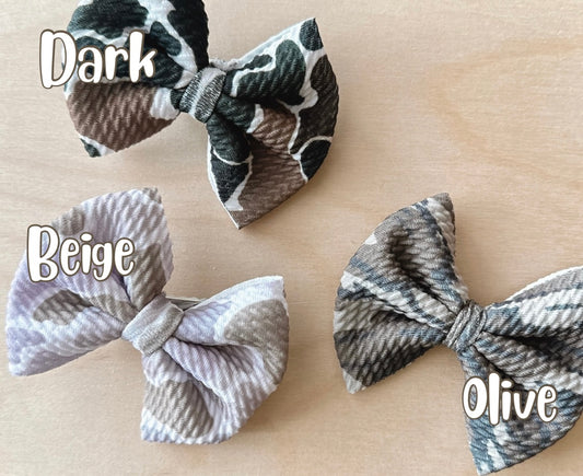 2 pack hair Clippies