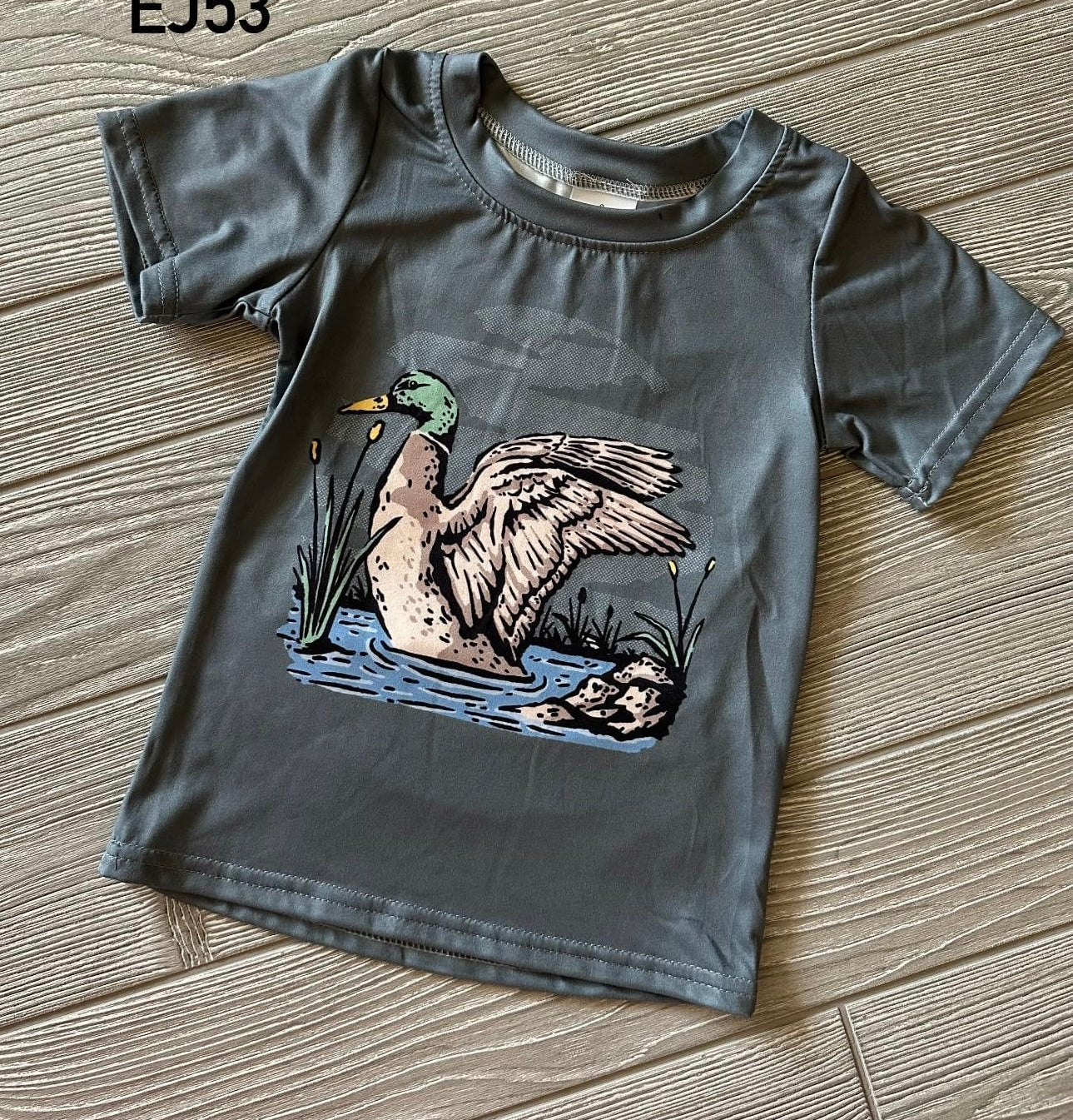 Duck T-Shirt