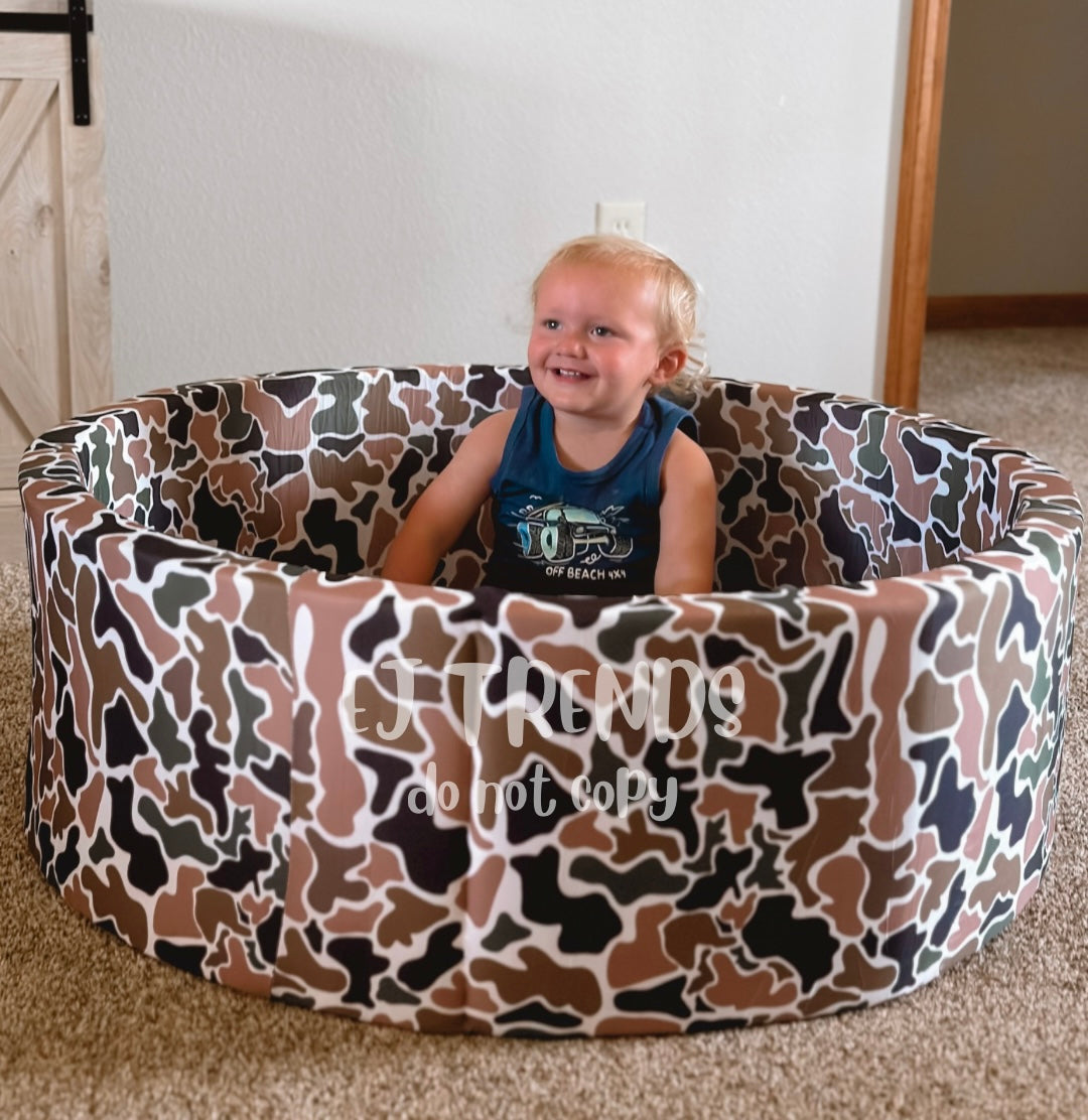 Ball Pit