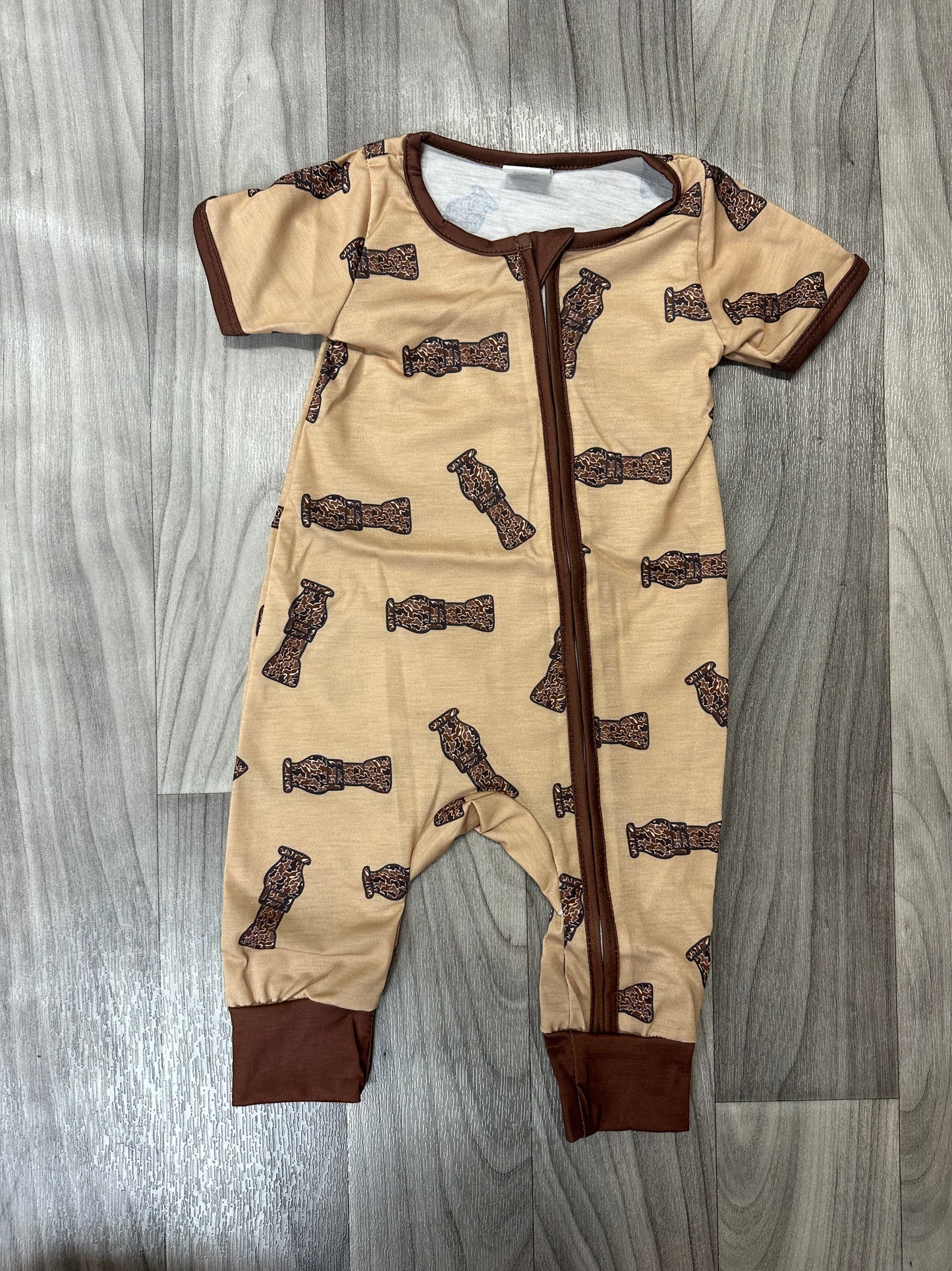 Duck Call Sleeper