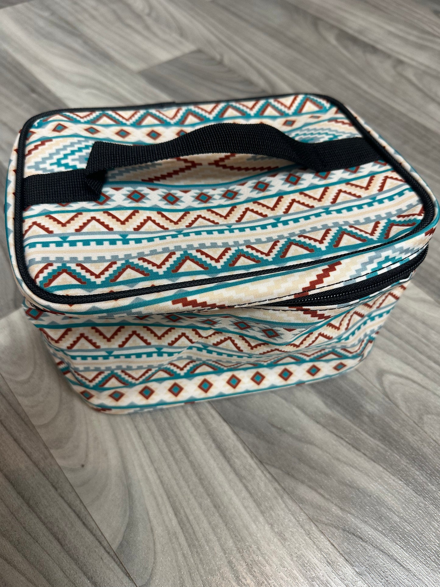 Makeup Bag