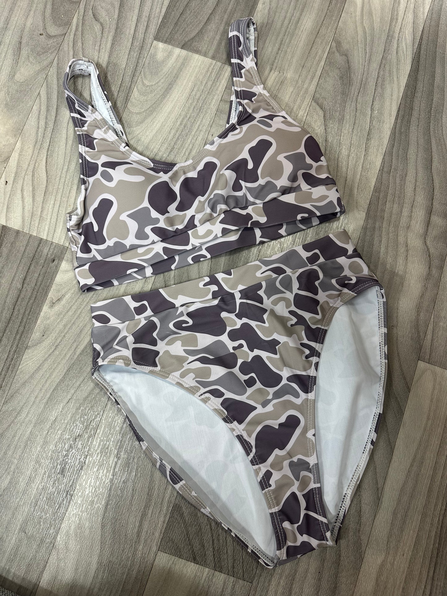 Outlander Bikini