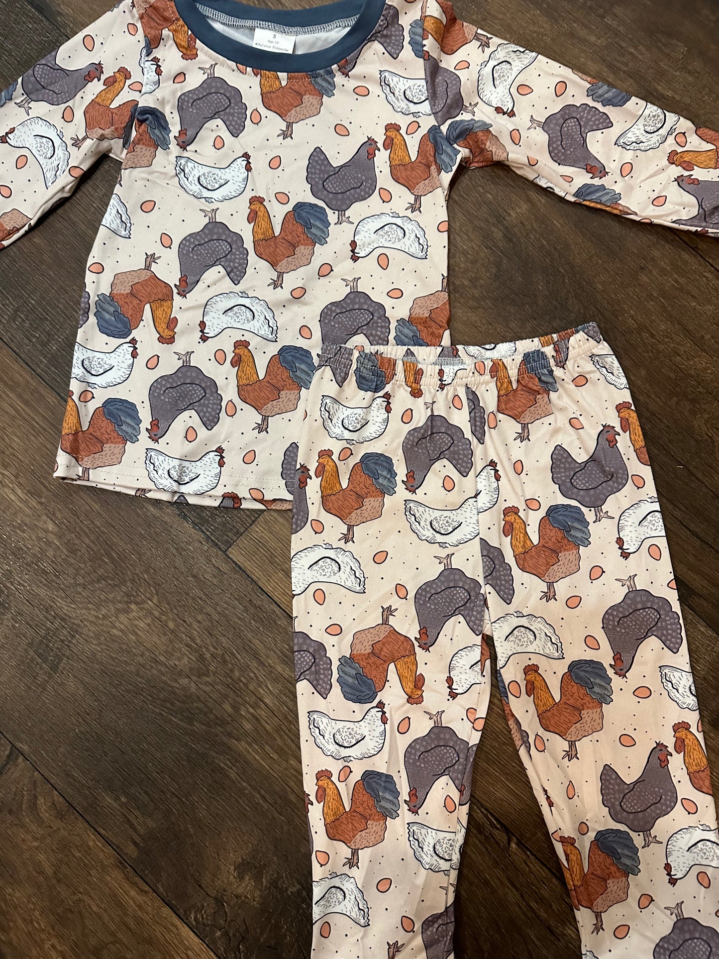 Chicken 2 Piece