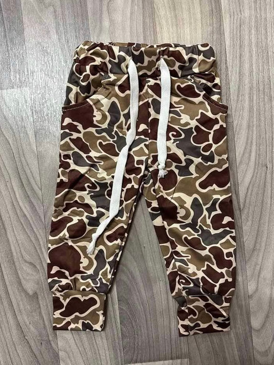 Mason’s Joggers
