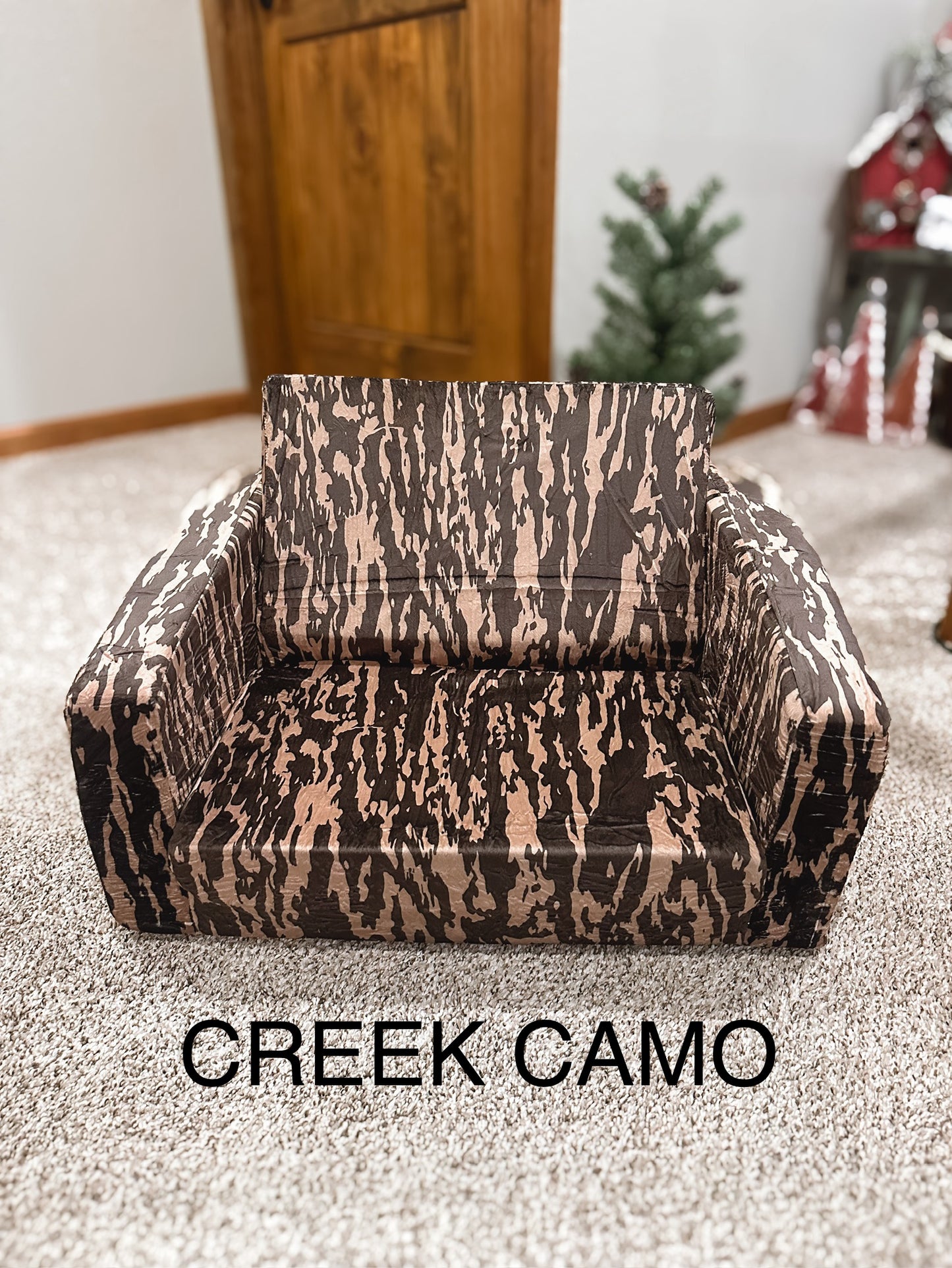 Lounge Chair Ready To Ship