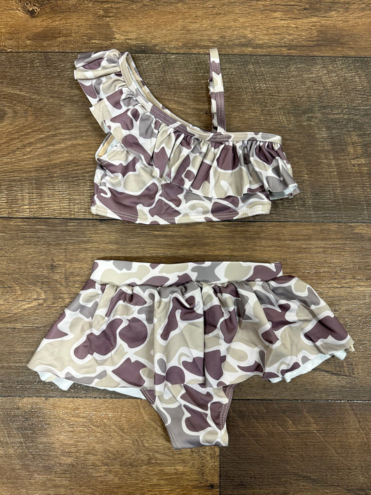 Outlander Girls Bikini