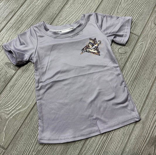 Triangle Duck Shirt