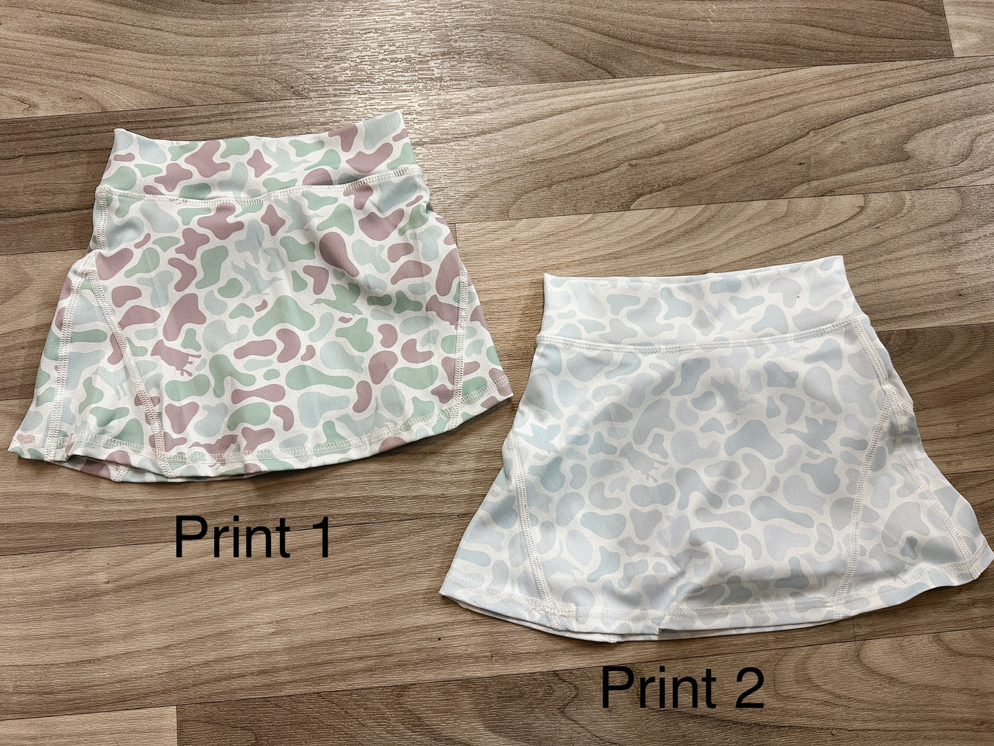Women’s Skort