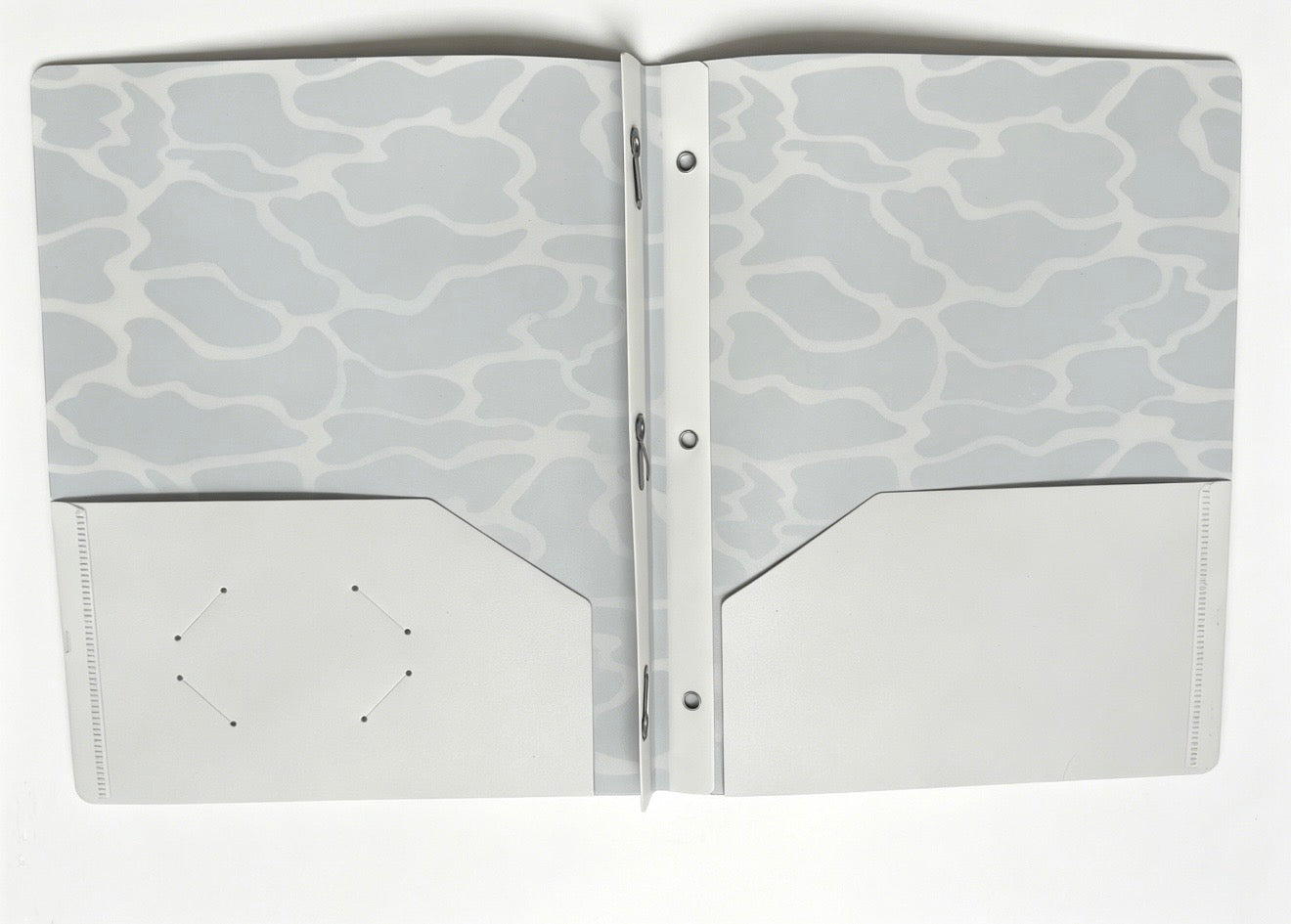 Plastic Folder