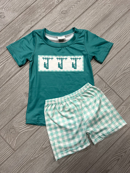 Lineman Set