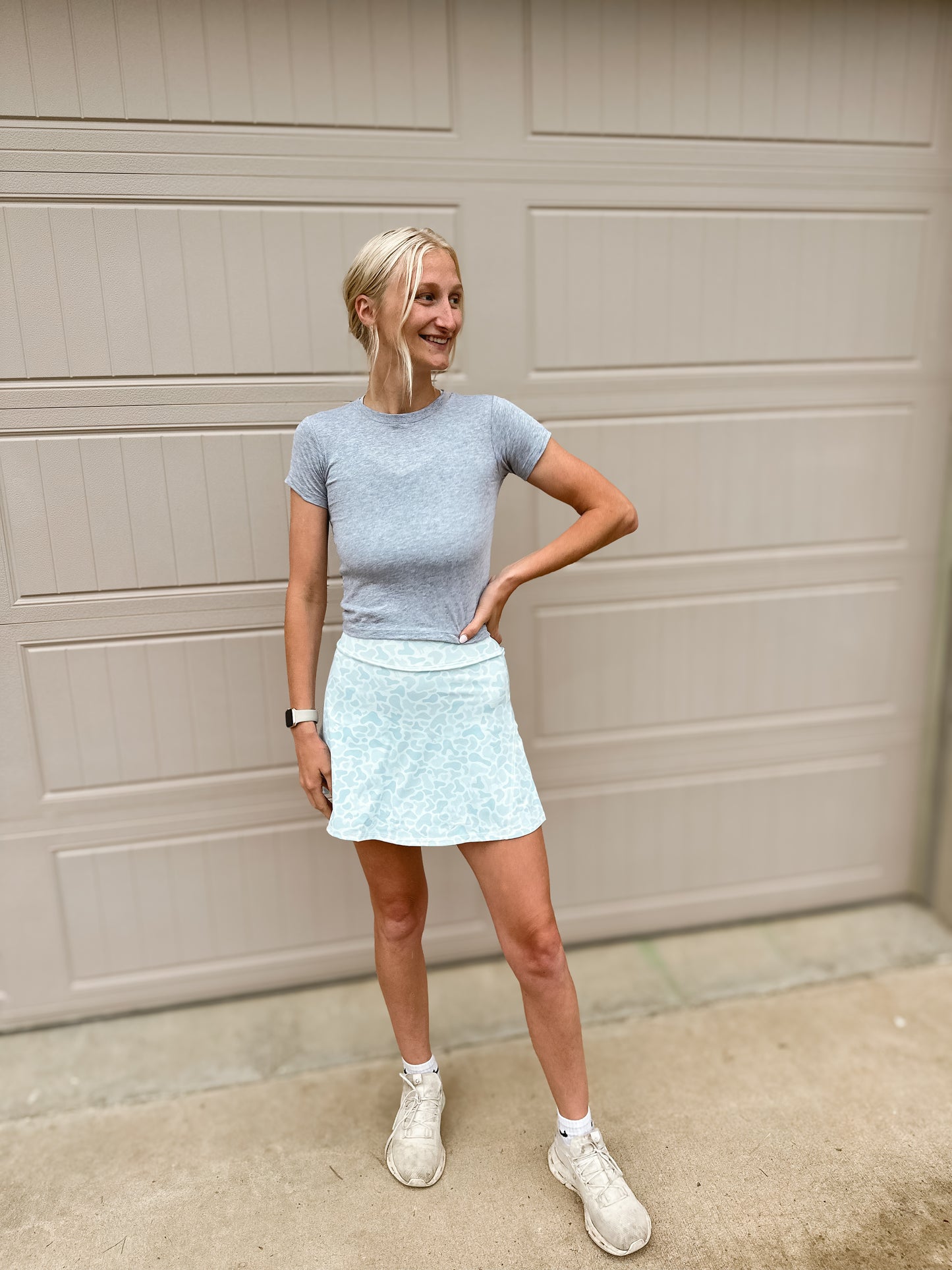 Women’s Skort