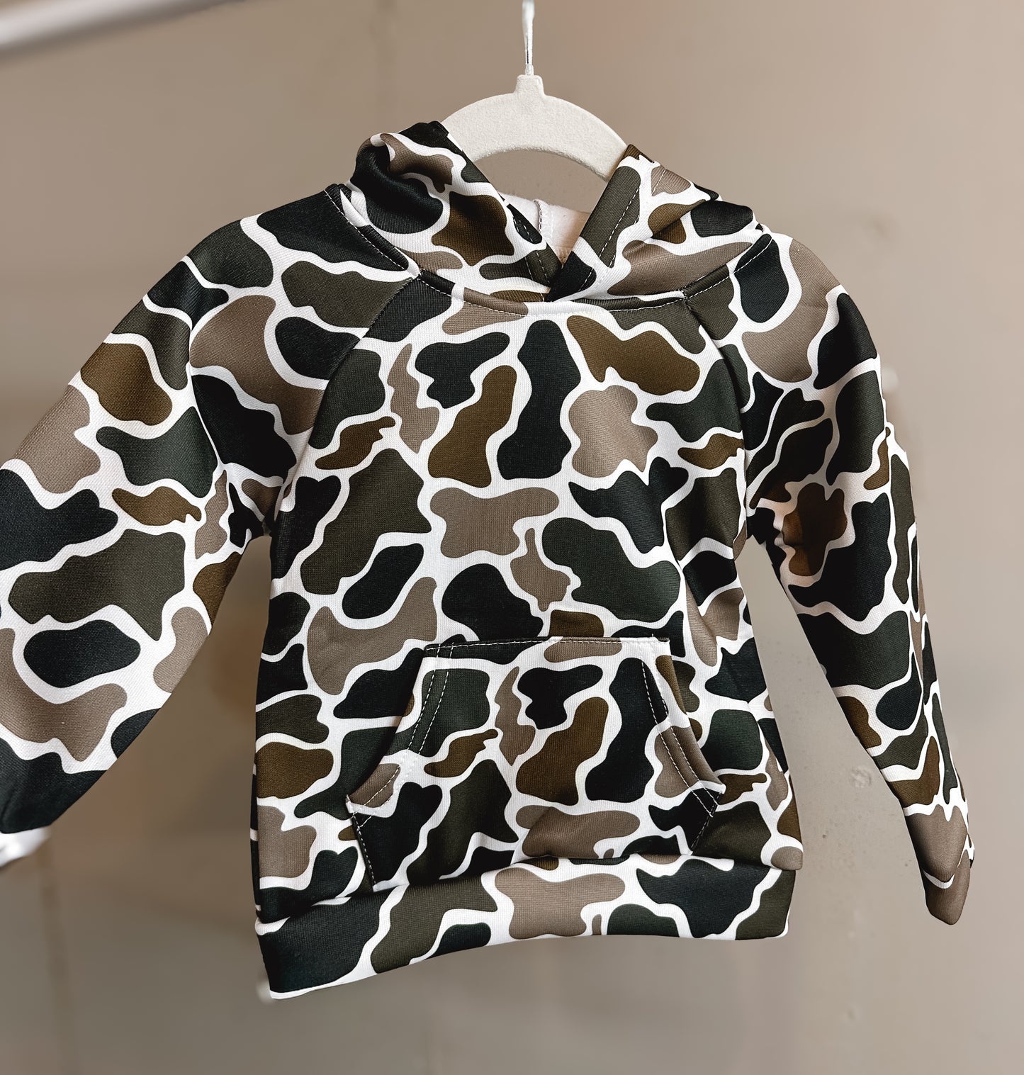 Hoodies (size up)