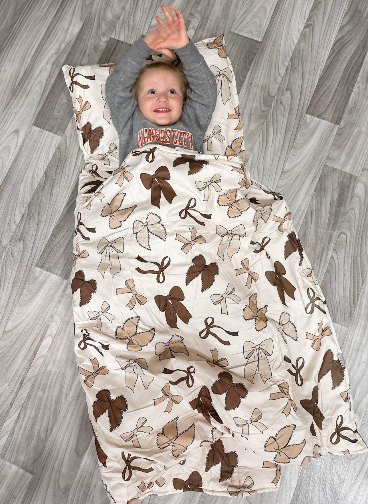 Nap Mat