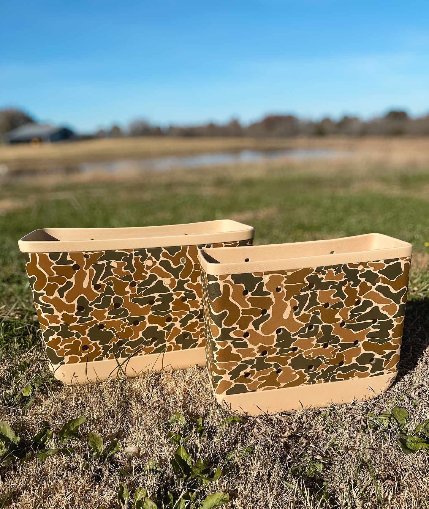 Beach Bags