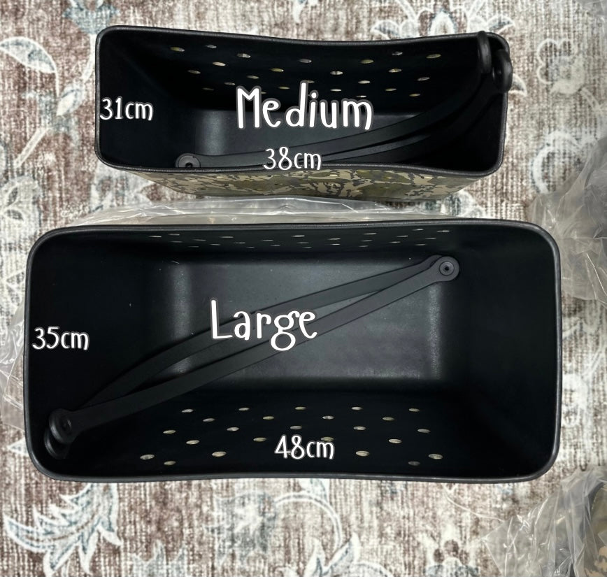 Beach Bags