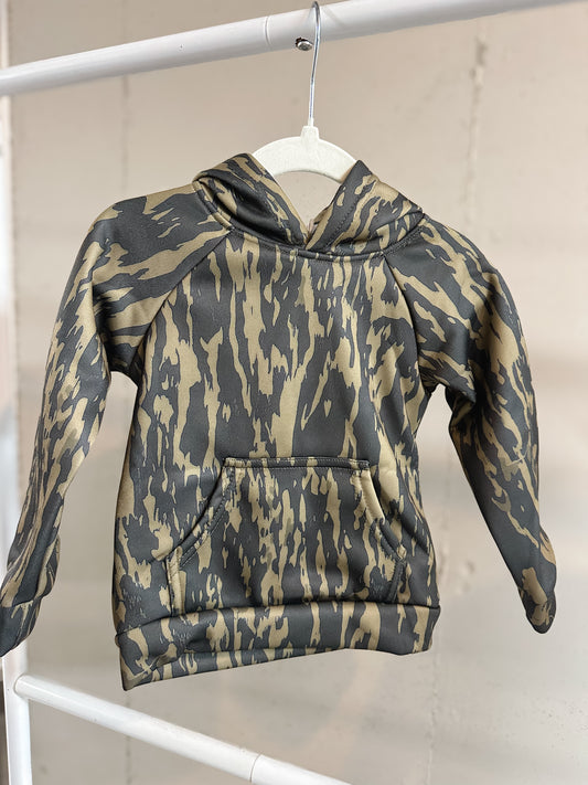 Creek Camo Hoodie