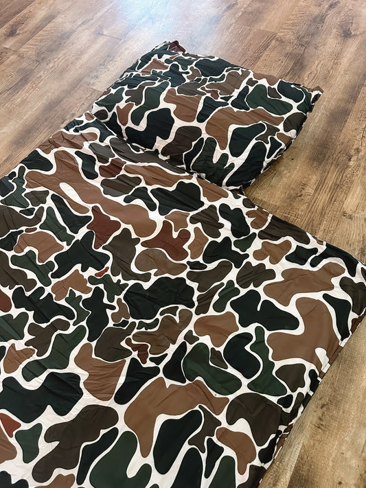 Nap Mat
