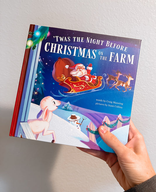 Christmas Books