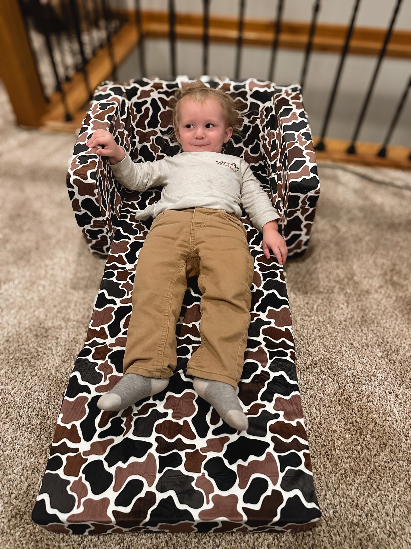 Lounge Chair Ready To Ship