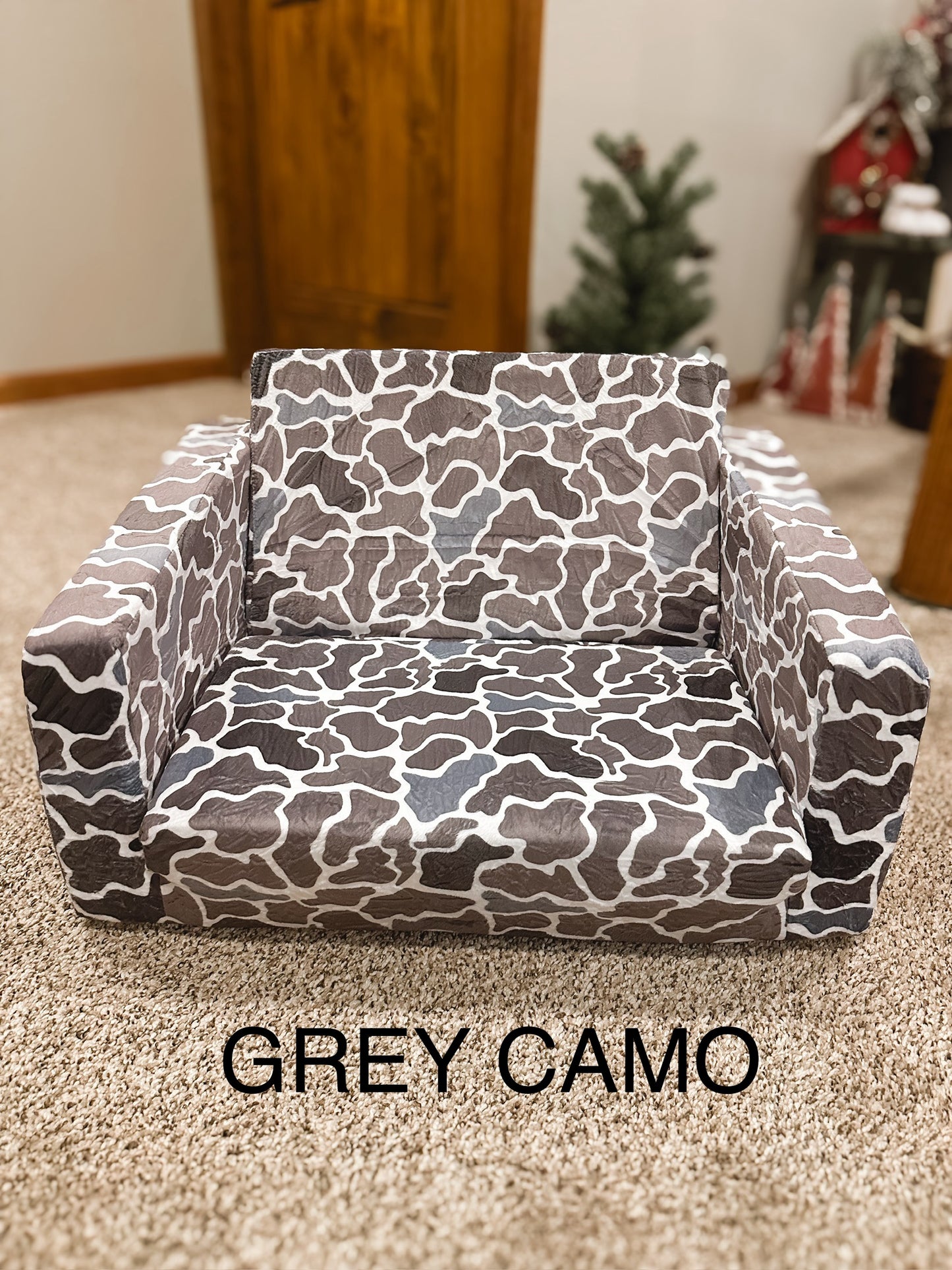Lounge Chair Ready To Ship