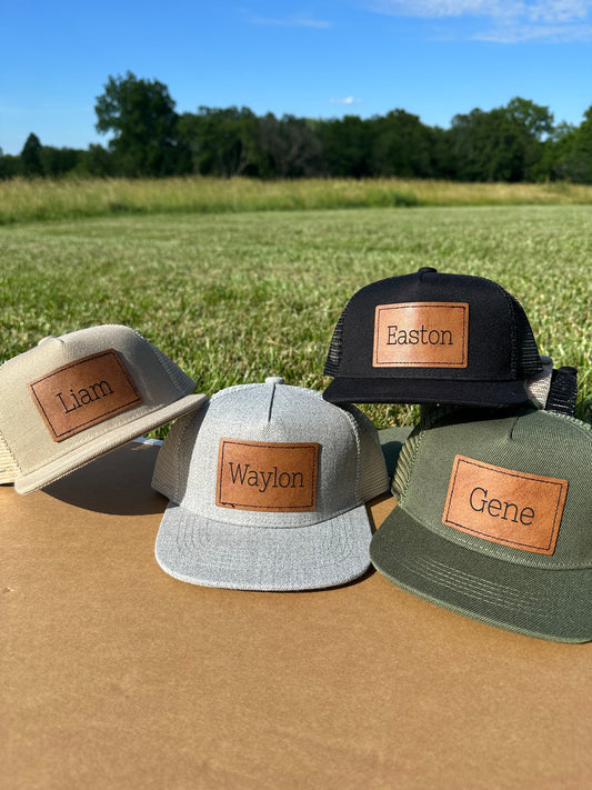 Name Hat