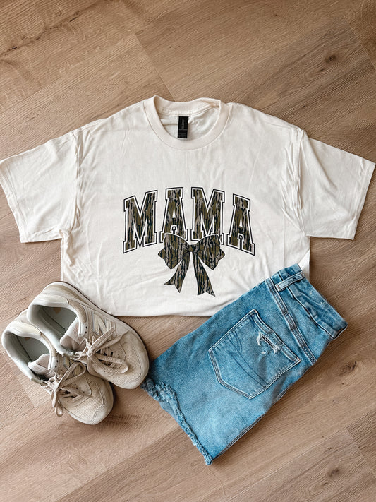 Mama Shirt
