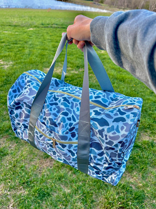 Duffel Bag