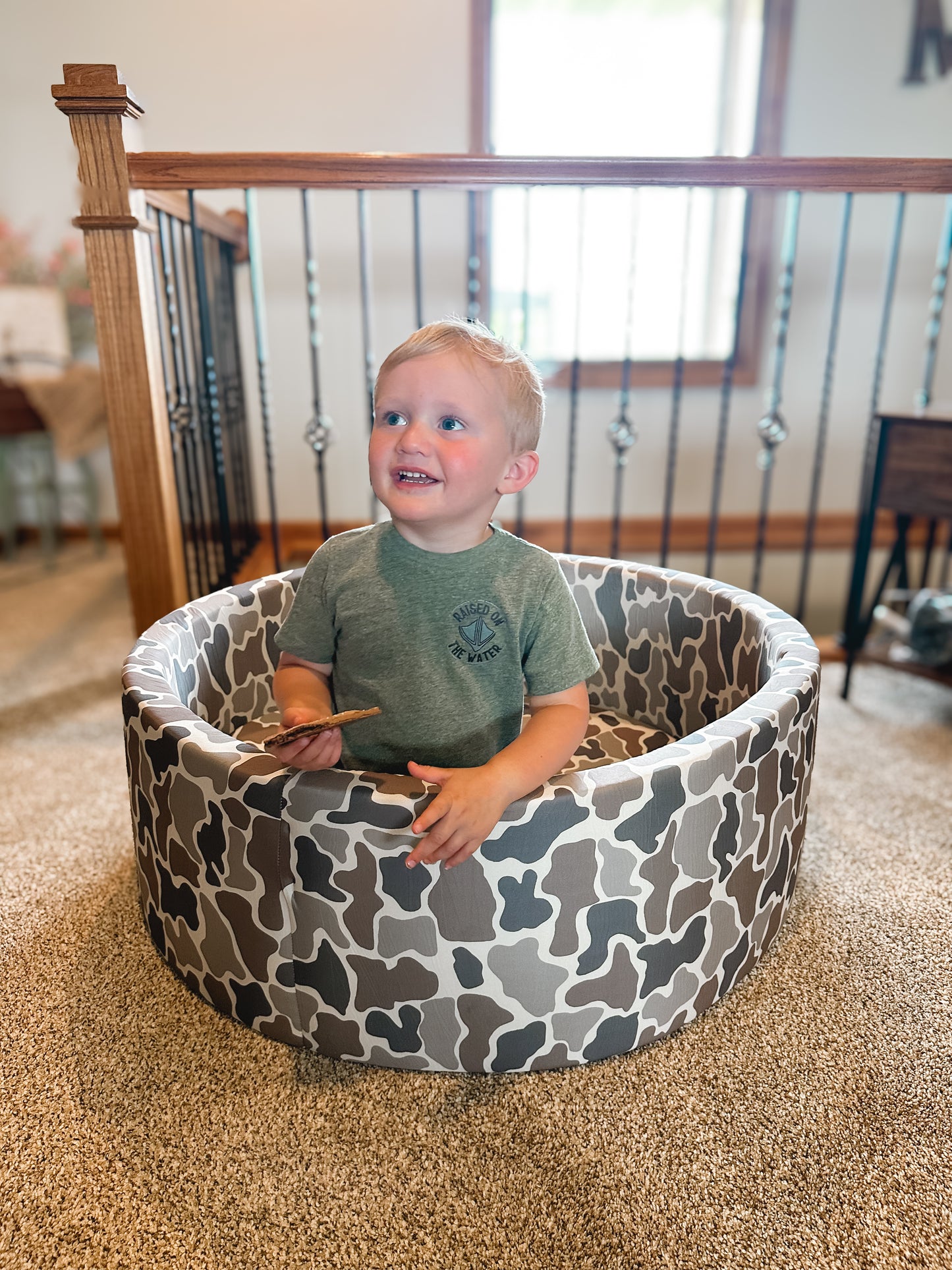 Ball Pit