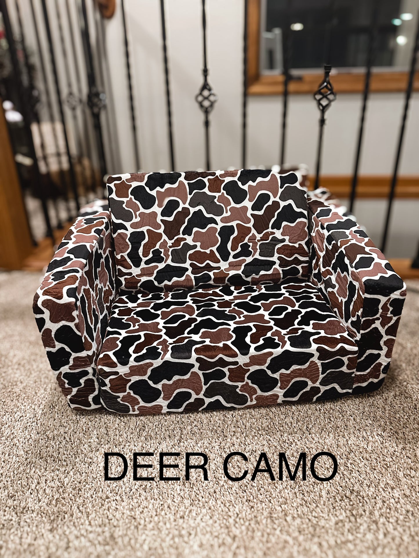 Lounge Chair Ready To Ship