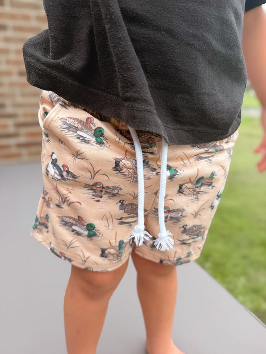 Marsh Shorts