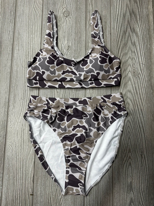 Outlander Women’s Bikini